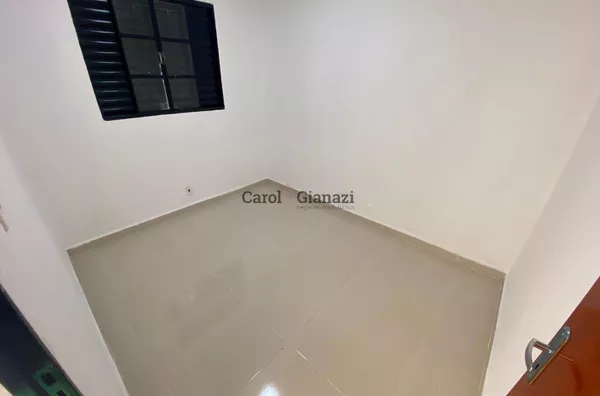 CA3055-Casa para locação no Park Residencial Colinas em  Assis