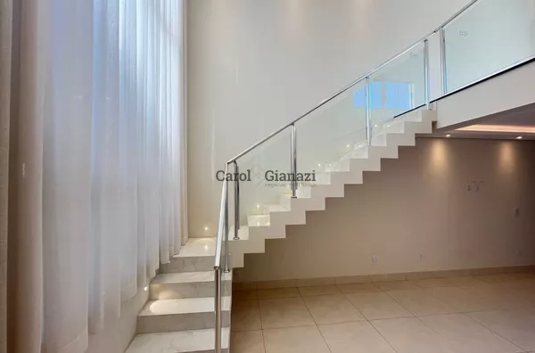 CA2107- Casa para venda no Residencial Park Bambu II em Assis