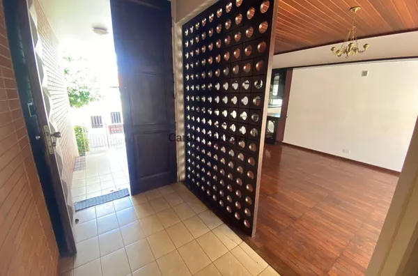 CA2582- Casa para locação no Centro de Assis - Foto 2