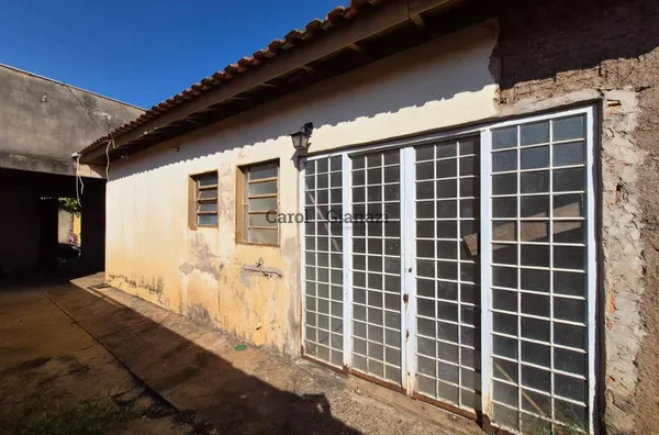CA2954 - Casa para venda na Vila Nova Assis - Foto 16