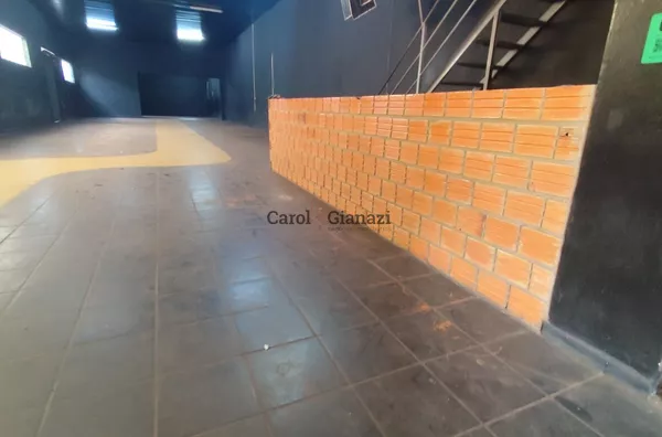 BA2572-Barracão para Venda no Centro de Assis - Foto 4
