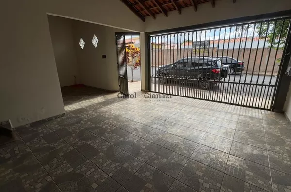 CA2281- Casa para venda na Vila Santo Antônio em Assis