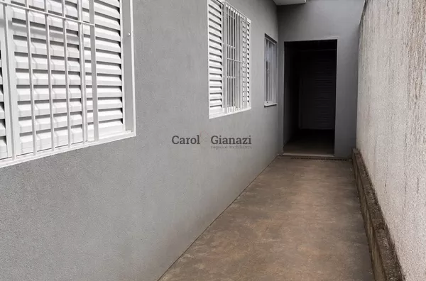 CA3297 - Casa para venda na Vila Central em Assis - Foto 13