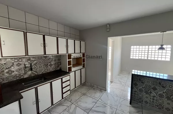 CA3285 - Casa para venda Vila Glória - Foto 4