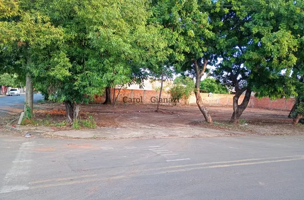 TE708 - TERRENO A VENDA VILA MARIA IZABEL