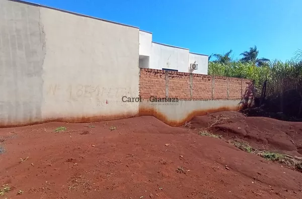 TE2800-Terreno para venda na Vila Das Nações em Tarumã