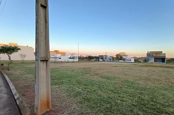 TE2069-Terreno para venda no Residencial Village Damha em Assis
