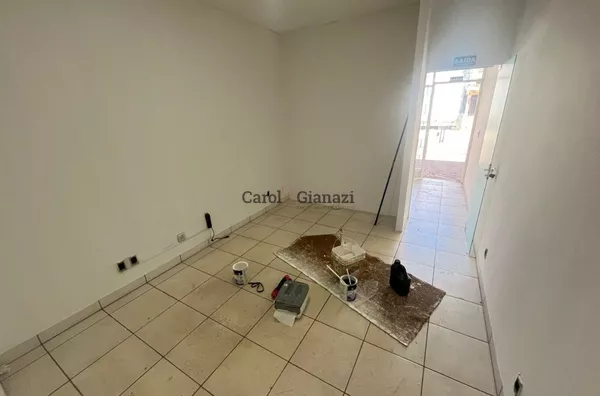 SA2146- Sala comercial para locação no Centro em Assis