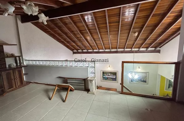 CA1634 - Casa à Venda no Jardim Morumbi em Assis