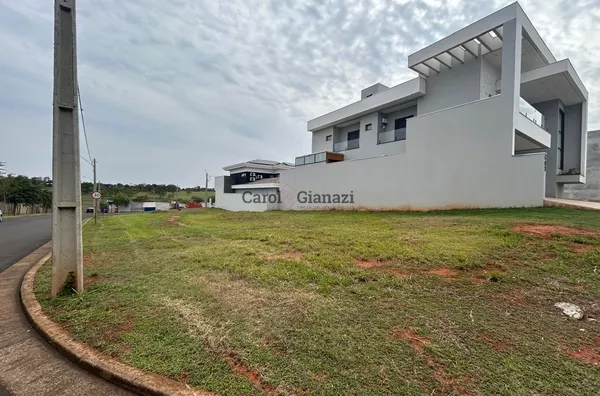 TE1591 - Terreno à Venda no Residencial Village Damha em Assis