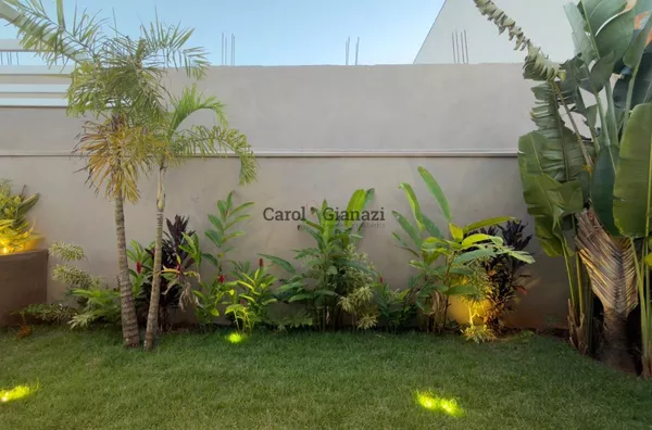 CA2984 - Casa Alto Padrão Residencial Park Bambu II em Assis - Foto 12