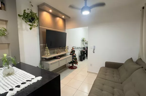 CA1650 - Casa à Venda no Vale do Sol III em Assis