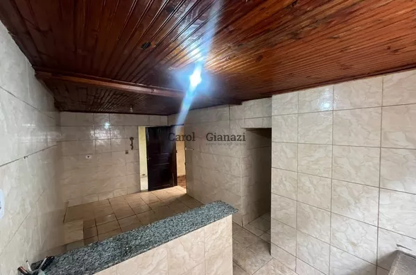 CA3289 - Casa para venda na Vila Ribeiro em Assis - Foto 8