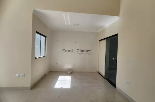  CA2157- Casa para venda no Jardim Paraná em  Assis