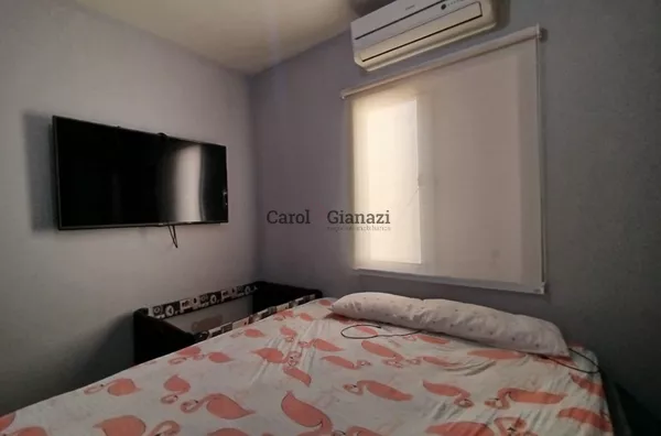 CA2645- Casa para venda na Vila Independência em Assis