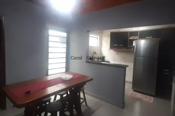 CA2473- Casa para venda na Vila Palhares em Assis