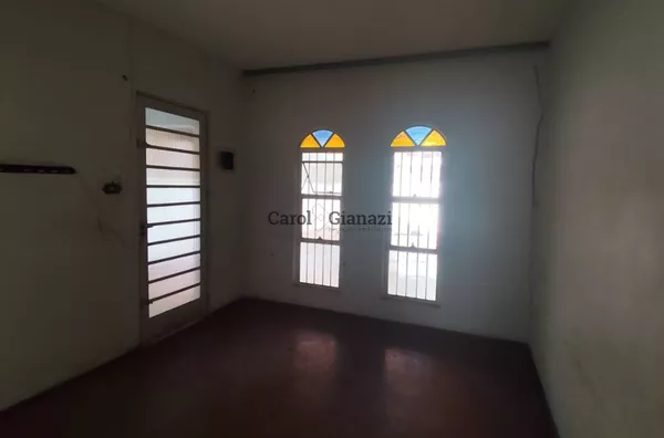 CA2518- Casa para locação no Centro de Assis