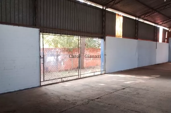 BA1773 - Barracão para Locação no Distrito Industrial em Assis - Foto 74