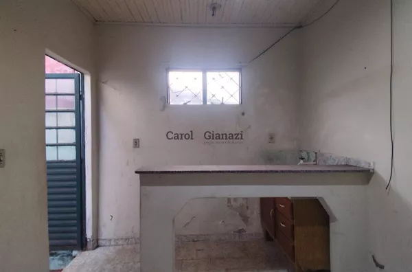 CA2953 - Casa para venda no Jardim Aeroporto em Assis - Foto 8