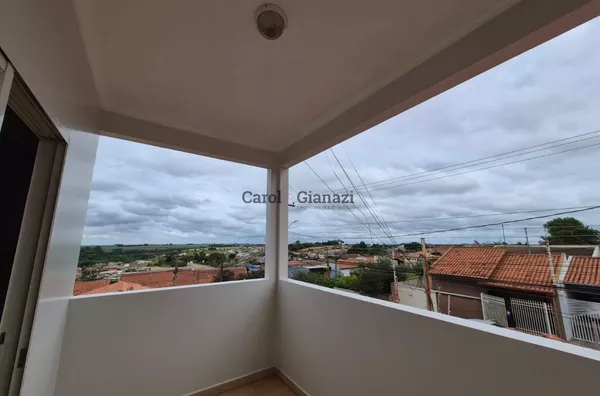 CA2789- Sobrado para venda no  San Fernando Valley em Assis - Foto 2