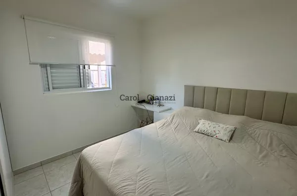 AP1983- Apartamento para venda no Residencial Alvorada em Assis