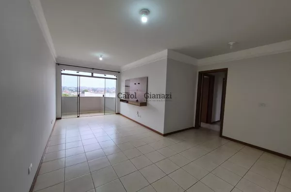 AP3045-Apartamento para venda no  4º andar do Residencial Ravena em Assis