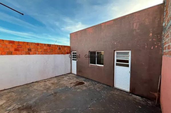 CA2967 - Casa para Venda Residencial Sol Nascente em Assis - Foto 3