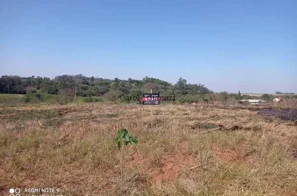 TE1451 - Terreno à Venda no Jardim Sul em Assis