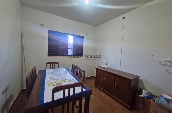 CA3182 - Casa para venda no Jardim Paraná - Foto 7