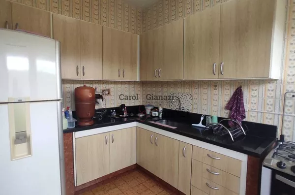 CA764 - CASA A VENDA VILA SANTA CECILIA