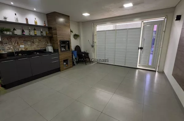 CA2262- Casa para venda no Residencial Vale do Sol II em Assis