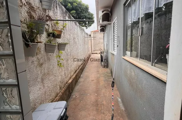 CA3297 - Casa para venda na Vila Central em Assis - Foto 14