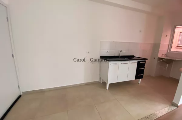 AP2979 - Apartamento para Locação Terra De Santa Cruz 4ª Andar - Foto 6