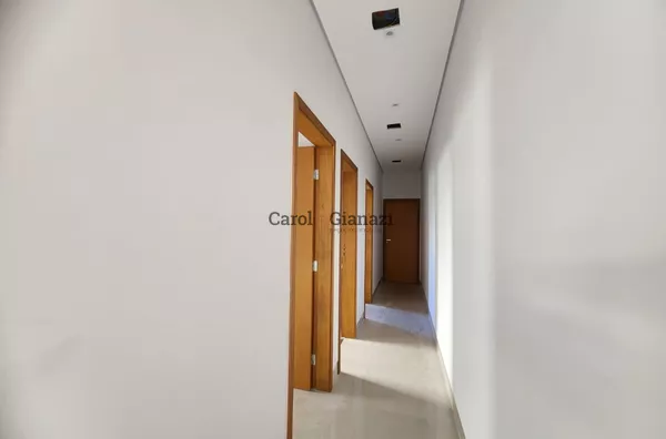 CA2981 - Casa Moderna com Jacuzzi – Vila Xavier, Assis/SP - Foto 11