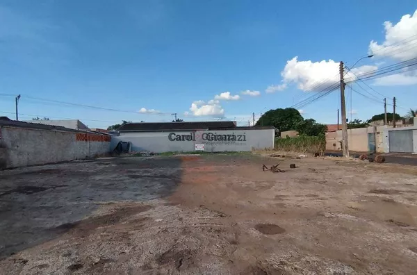 TE623 - TERRENO A VENDA 600m² (2 lotes) NA VILA PROGRESSO