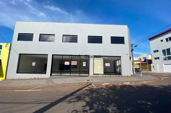PR2964 - Prédio comercial para Locação Otto Ribeiro - Foto 15