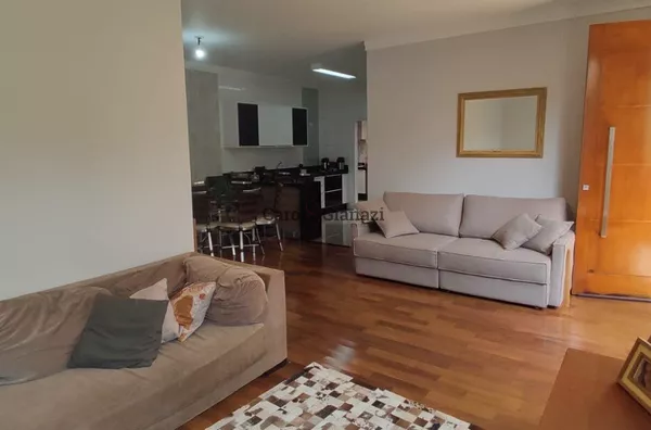 CA1751 - Casa para Venda no Jardim Taquaral em Assis