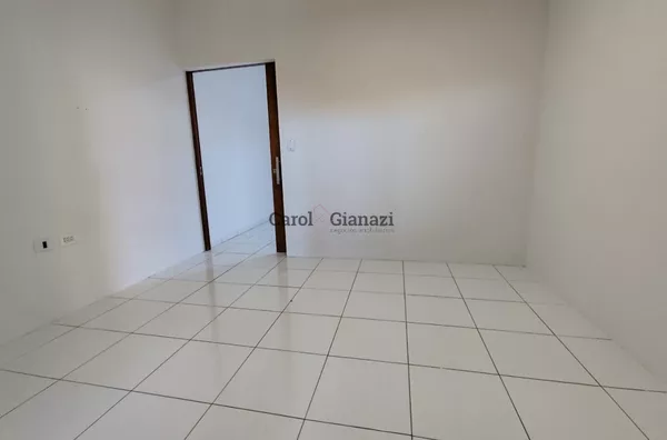 CA1843-Casa para venda no Jardim Paraná em  Assis