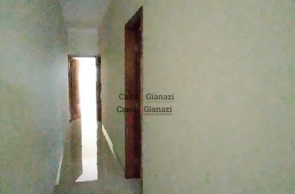 CA826 - CASA À VENDA  - VILA CARVALHO