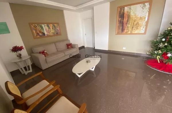 AP2309- Apartamento para locação no Residencial Barão em Assis