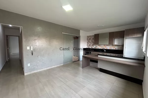 CA1611 - Casa à Venda no Vale do Sol I em Assis