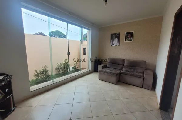 CA2217- Casa para venda no Centro de Assis