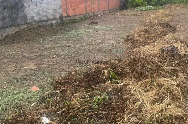 TE1744 - Terreno para venda no  Jardim Paulista em Assis