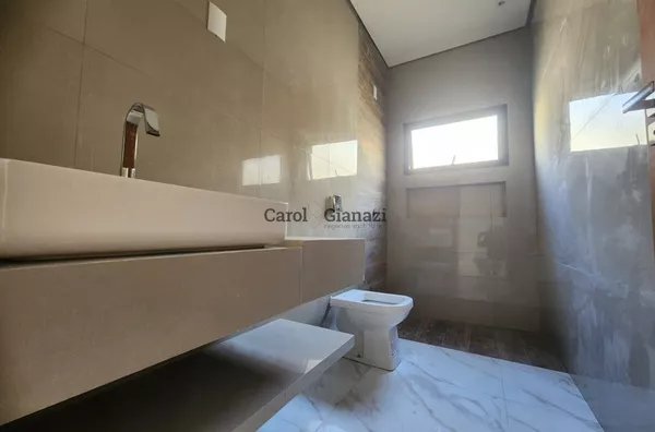 CA2980 - Casa Moderna e Funcional à Venda – Vila Xavier, Assis/SP - Foto 14