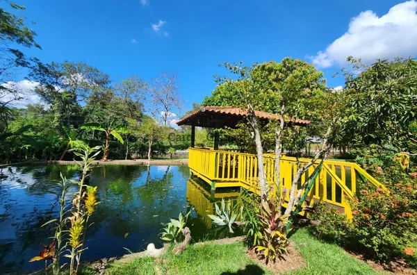 CH1208 - Chácara a venda, Assis