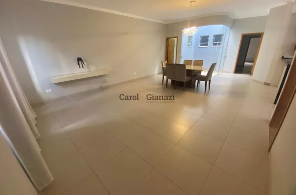 CA2641- Casa para locação no Residencial Aquarius em Assis