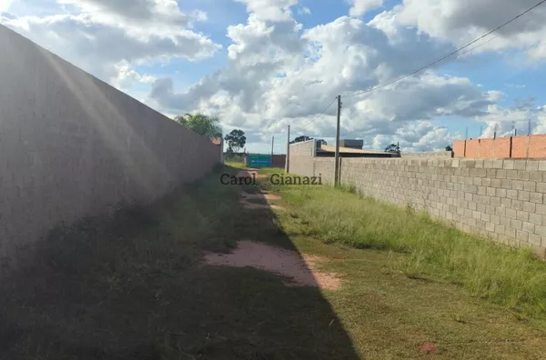 CH2798-Chácara para venda na Quinta Dos Flamboyants em Assis