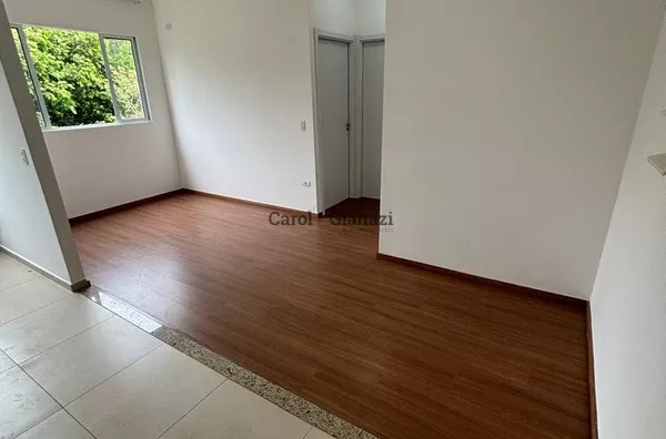 AP1673 - Apartamento à Venda no 4º Andar do Terras de Santa Cruz em Assis