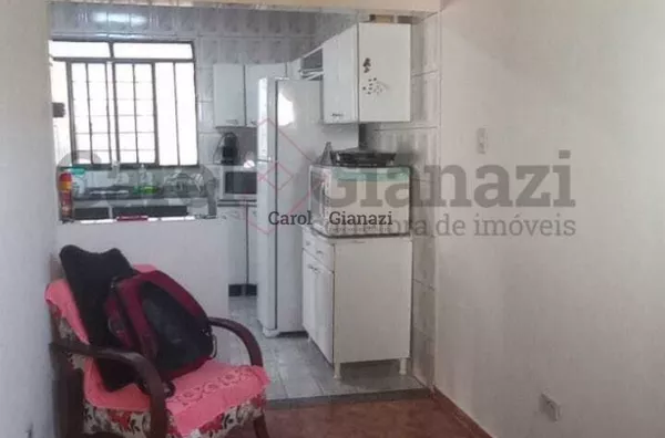 CA352-CASA A VENDA NA VILA CARVALHO - Foto 38