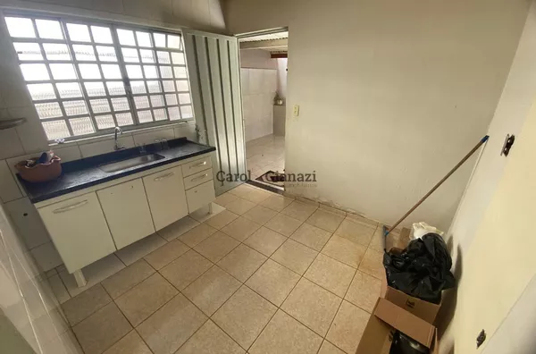 CA2561-Casa para locação próxima à Rodoviária em Assis - Foto 2